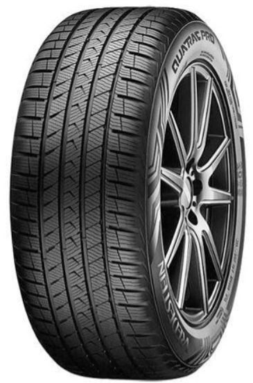 Vredestein QUATRAC PRO 205/50R17 93Y XL (Erősített) Y 93 |