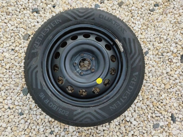 Vredestein Quatrac 205/60 R16 96H M+S