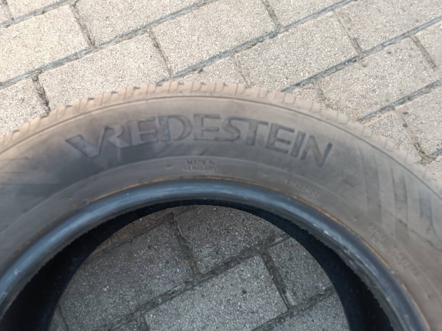 Vredestein Quatrac 205/60 R16 96H XL ngyvszakos gumi
