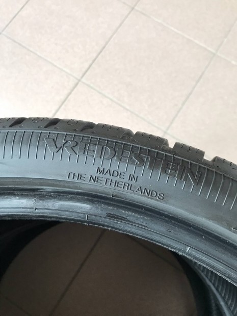 Vredestein Quatrac Pro