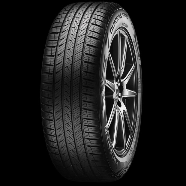 Vredestein Quatrac Pro EV 255/45R20 105V XL (Erősített) FSL