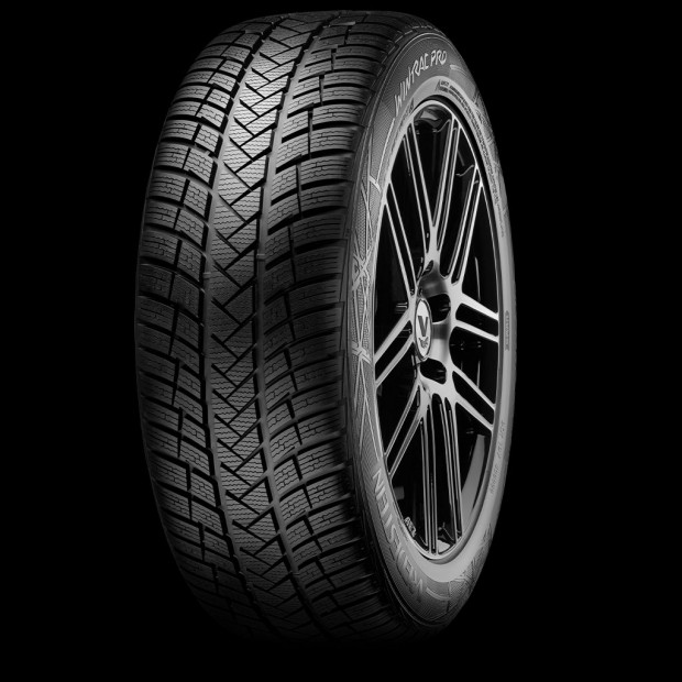 Vredestein Quatrac Pro+ 98Y XL (Erstett) FSL (Peremvds) 225/50R17