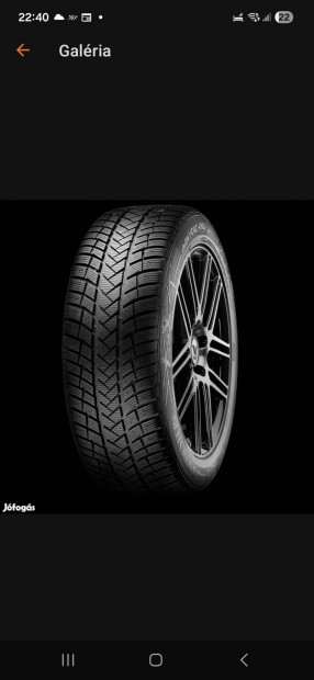 Vredestein Quatrac Pro _ 225/40R18