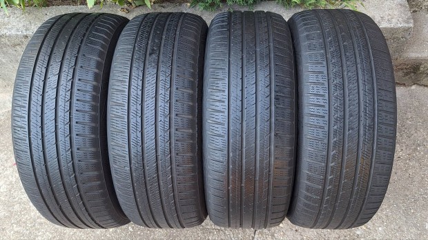 Vredestein Quatrac Pro négyévszakos gumi 215/60 R17