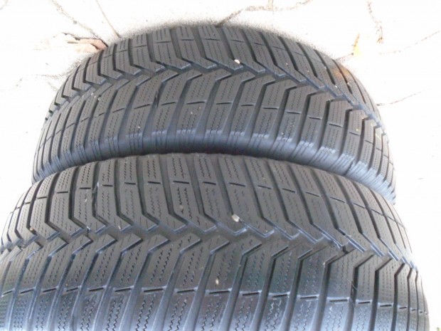 Vredestein Snowtrac3 185/65R15 2 db tli gumi