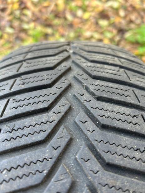 Vredestein Snowtrac 3 tligumik (4db) 185/65 R14