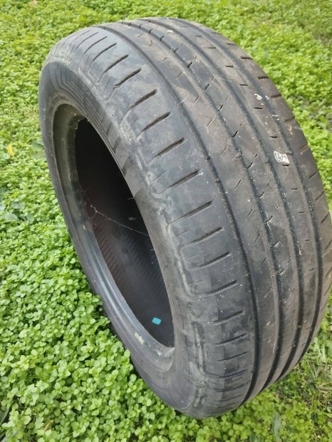 Vredestein Sportrac 5 Giugiario 205/55 R16 91V gumiabroncs
