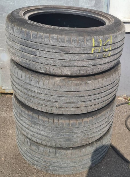 Vredestein Sportrac 5,  215/55 R16