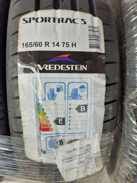 Vredestein Sportrac 5 ny�ri