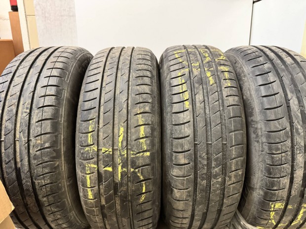 Vredestein T-Trac2 195/65 R15 ny�ri gumi