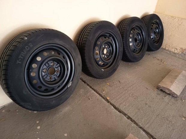 Vredestein T-Track nyári gumi 175/65 R14 82T