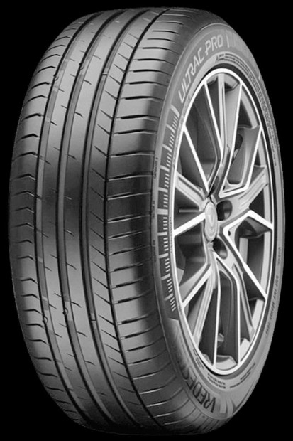 Vredestein Ultrac Pro 105Y XL (Erstett) 275/40R19 Y  105  |