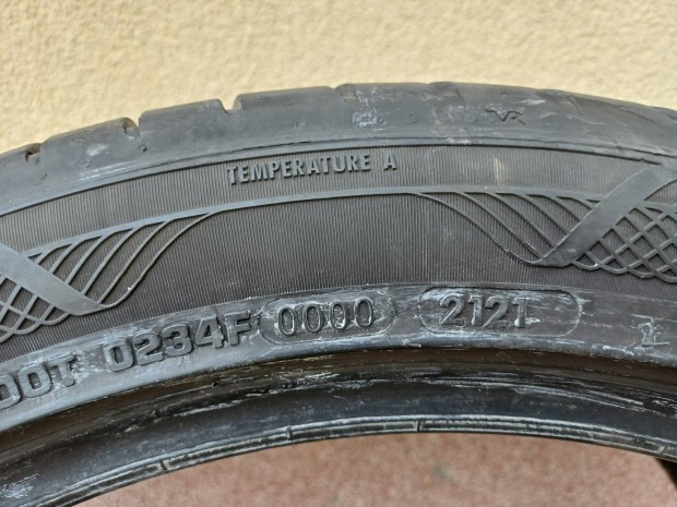 Vredestein Ultrac Satin 225/45 R 18