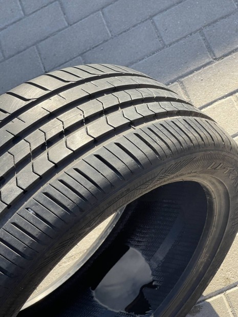 Vredestein Ultrac Satin 245/40 zr18 nyri