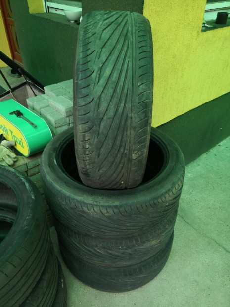 Vredestein Ultrac Sessanta nyári gumi eladó 245/45 R20