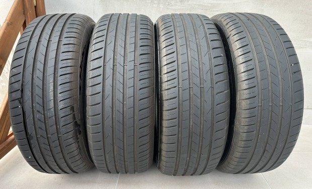Vredestein Ultrac+ 215/55R17 94W Ny�ri gumi Dot0225