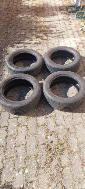 Vredestein Ultrac, Sportrac5 205/55 r16 nyri gumik