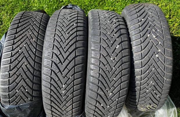 Vredestein Wintrac 185/65 R15