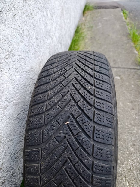 Vredestein Wintrac 205/55 R16 2022 4 db