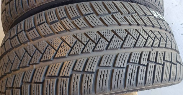 Vredestein Wintrac Pro 225/40 R19 téli gumik 2db.8-8.5mm