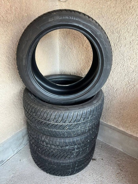 Vredestein Wintrac Pro 225/45 R17 tli gumi