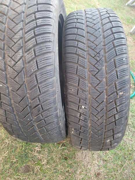 Vredestein Wintrac Pro 225/55 R18 tligumi egy pr 2 db elad