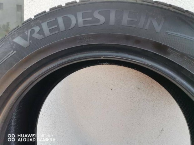 Vredestein Wintrac Pro Tli Gumi 225/60 R18