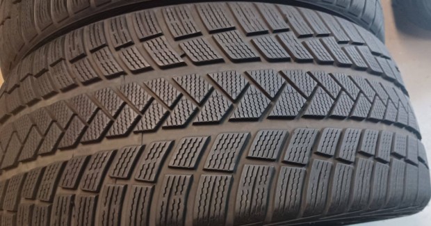 Vredestein Wintrac Pro+ 285/40 R22 325/35 R22 téli gumik 2+2db