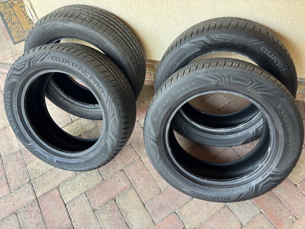 Vredestein gumi elado 4 evszakos