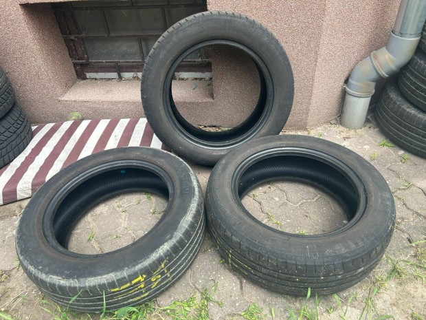 Vredestein hrom darab nyri gumiabroncs 2019-es 185/60/R15