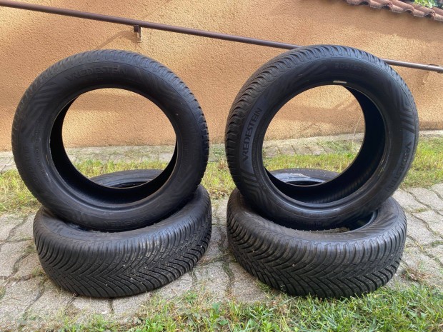 Vredestein ngyvszakos gumi 205/55 R16
