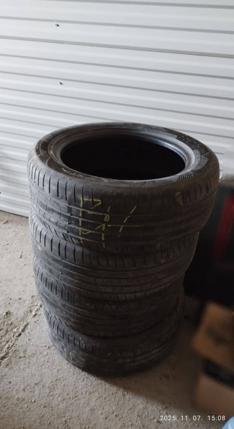 Vredestein nyri gumi 205/55R16