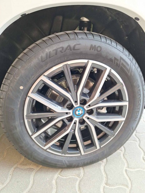 Vredestein nyri gumi 225/55 R18 98 V TL