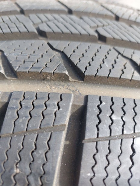 Vredestein quatract pro 265/65 R 17 116 HM