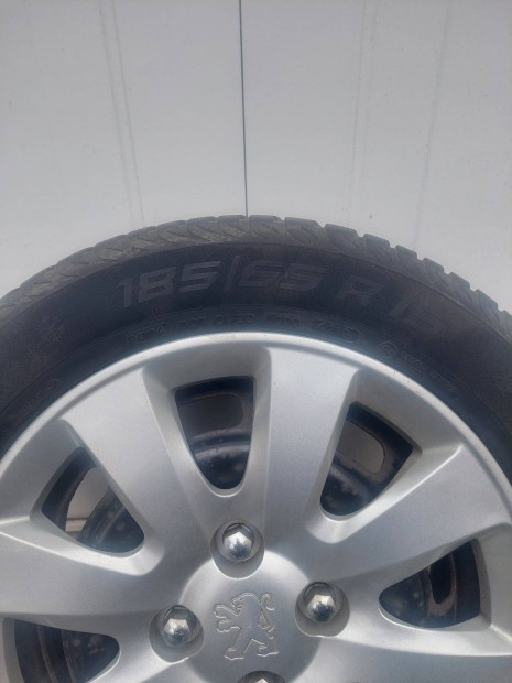 Vredestein tli gumi 185/65 r15
