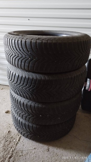 Vredestein tli gumi 195/65R15