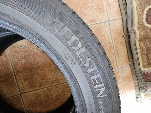 Vredestein tli gumi