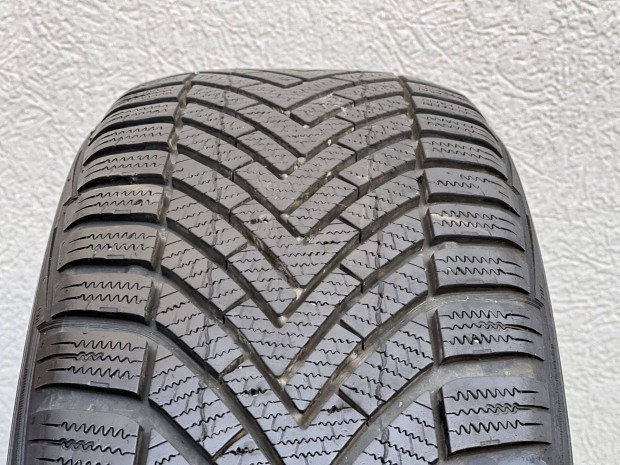 Vredestein wintrac 205/60 R16 prémium téli gumi (2022-es gyártás)