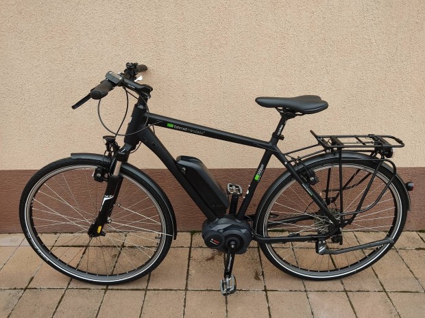 Vsf fahrrad manufaktur bosch motoros ebike kerkpr 1951km