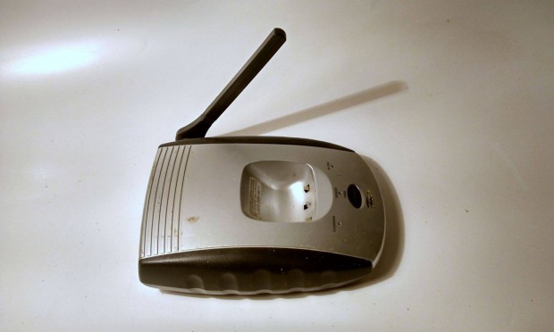 Vtech 9110 Telefon Bázis (teszteletlen)