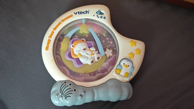 Vtech Baba altat 