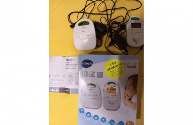 Vtech Comfort Safe & Sound BM2000 bbir