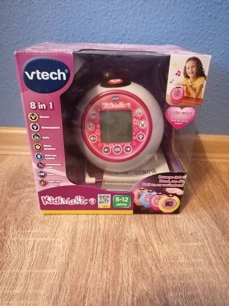 Vtech Kidimagic 2 gmb 