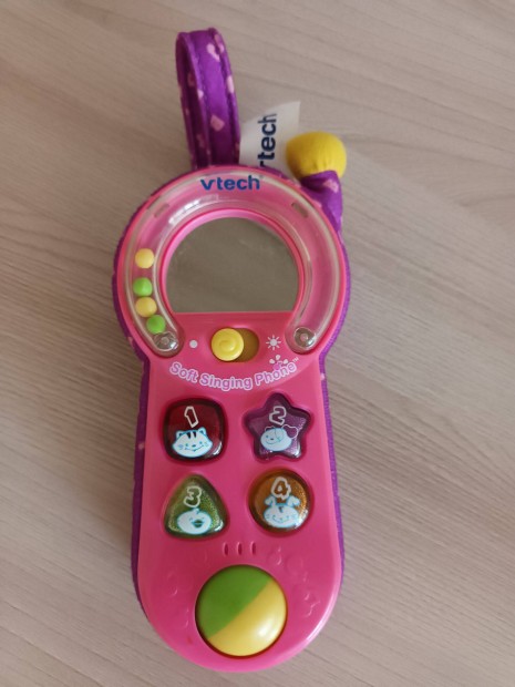 Vtech babatelefon