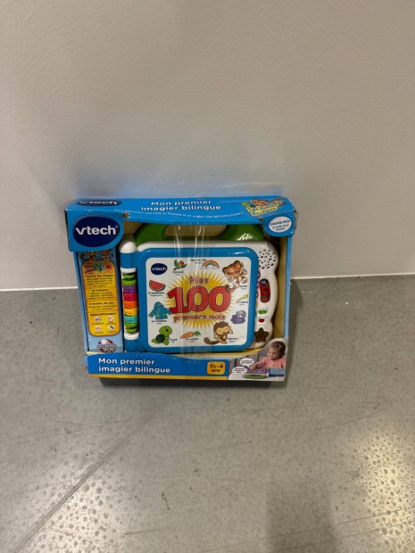 Vtech fejleszt jtk