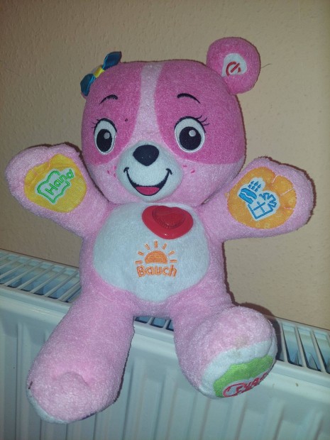 Vtech maci 30 cm