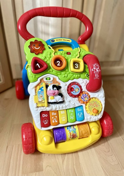 Vtech multifunkcis jrssegt