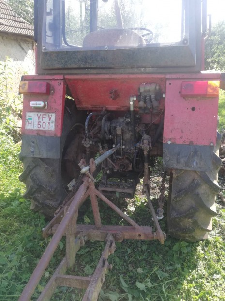 Vtz 2032A traktor