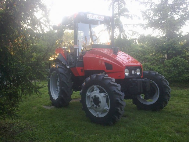 Vtz 2032 AM Traktor