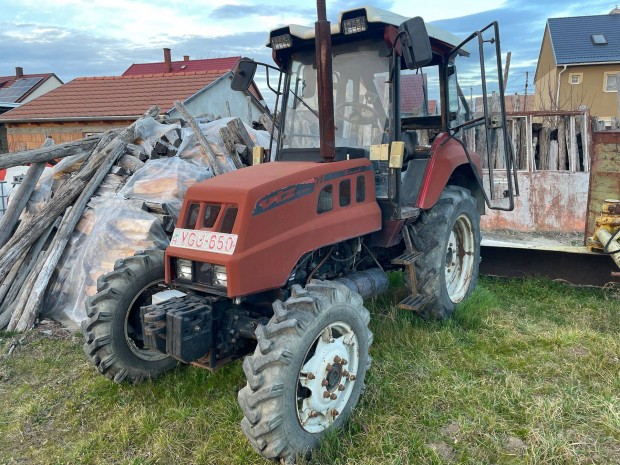 Vtz 2048Am 4x4 traktor